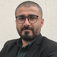 Osman Akdoğan
