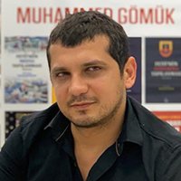 Muhammed Gömük