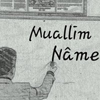 Muallim Nâme