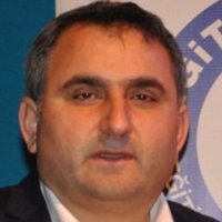 İbrahim Aydın