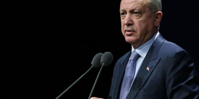 Cumhurbaşkanı Erdoğan'a darbe sorusu