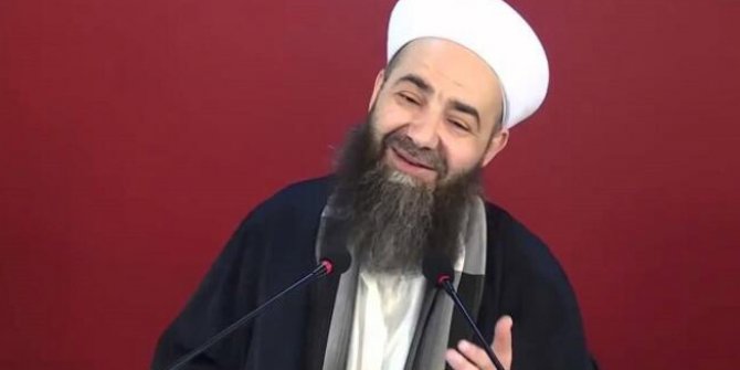 Cübbeli Ahmet Hoca'dan açıklama: Korona'dan korunmak için okunacak dualar