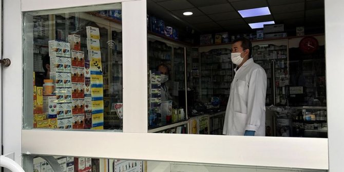 Yerlikaya'dan eczane açıklaması: Hangi saatler arasında açık kalacak?