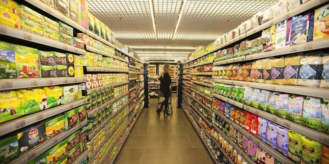 Nisan ayı enflasyon verileri açıklandı