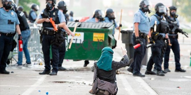 Minneapolis yönetiminden polis tutuklamalarına ilişkin yeni düzenleme
