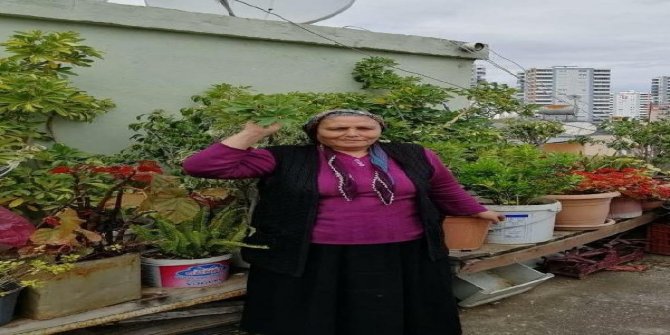 Anne ve iki çocuğu koronavirüsten yaşamını yitirdi