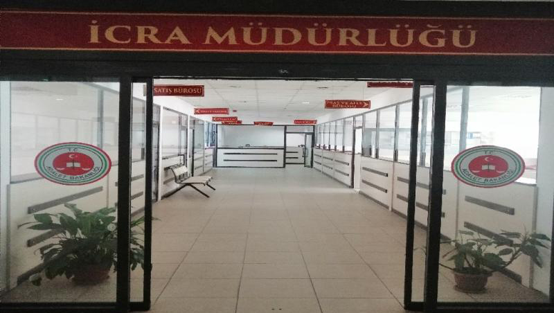 kirsehir mucur da icradan satilik bahce