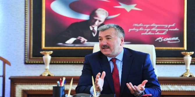 Akyurt’a 106 yataklı devlet hastanesi