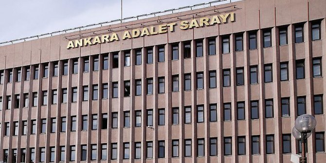 Başkentte FETÖ operasyonu: 5 gözaltı
