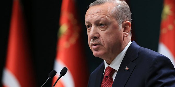 Kimse ben yoksam AK Parti yok demesin, herkes çalışsın