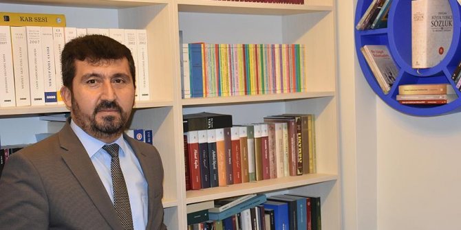 40 Yıllık birikim