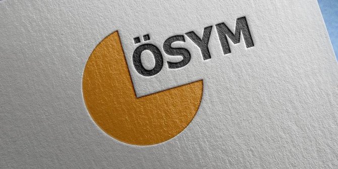 DGS adaylarının cevap kağıtları erişime açıldı