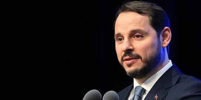 Bakan Albayrak müjdeyi verdi: Pazartesi başlıyor