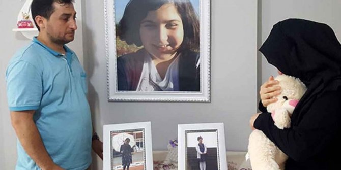 AK Parti Rabia Naz'ın ölümünü Meclis'e taşıdı