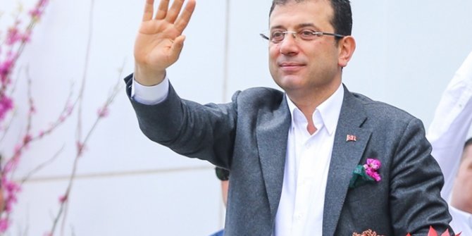 İmamoğlu'nun genelgesi durduruldu!