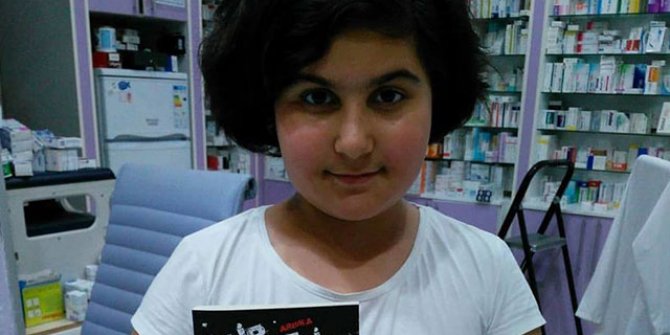 Rabia Naz’ın ölümünde 'metruk bina' şüphesi