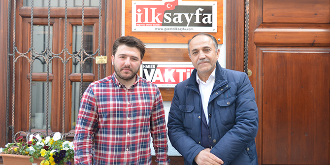 Hamamarkası'nda Arapça ve Osmanlıca dersi verilecek