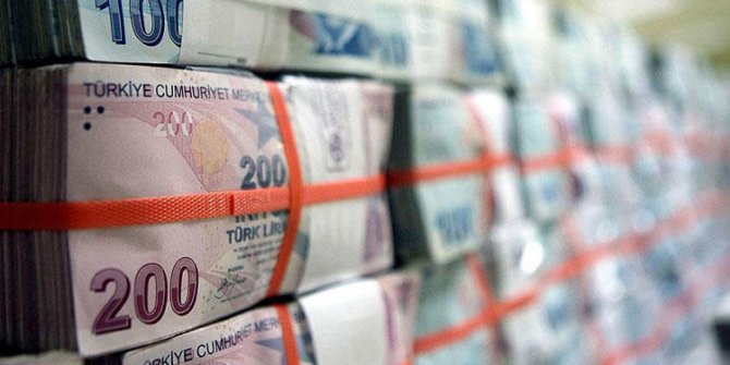 Bakanlık açıkladı: 2019'un ilk 4 ayının bütçe verileri