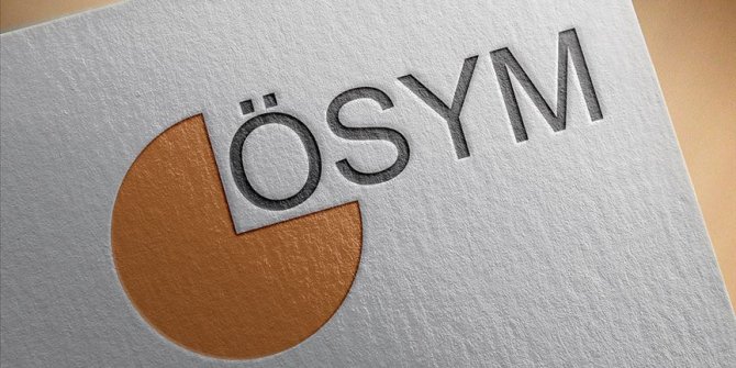 ÖSYM'den KPSS için 'son gün' hatırlatması