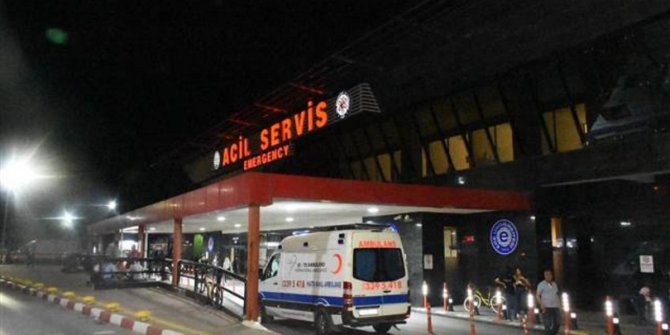 Siyanür felaketiyle ilgili yeni ayrıntılar