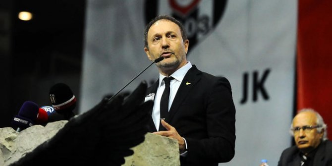 Teknik direktör Sergen Yalçın olacaktı