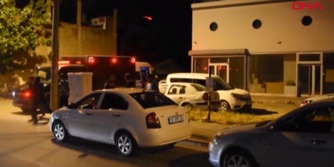 Ve her şeyi tek tek anlattı: Anne ve babasını öldürdüğünü itiraf etti