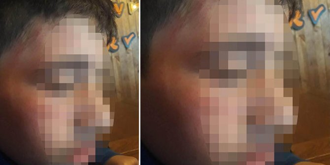 Arnavutköy'de öğretmen dehşeti ; Öğretmeni arka kapıdan kaçırmışlar