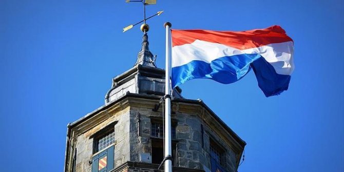 Hollanda Irak'taki devlet misyonunun faaliyetlerini askıya aldı