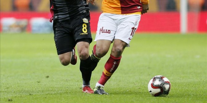 Türkiye Kupası'nda eşleşmeler belli oldu