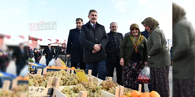 Ali Dayinin Yeri Huseyingazi Ankara