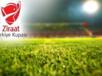 Ziraat Türkiye Kupası'nda son 16 turu maçlarının programı açıklandı