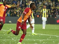 G.Saray'da iki transfer