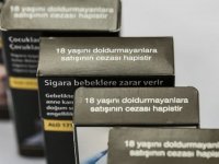 Türkiye'de tütünle mücadelenin 'dünü ve bugünü'