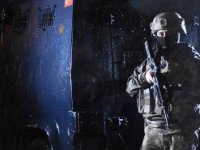 Terör örgütü DEAŞ'a 2019 darbesi