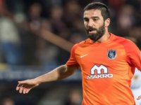 Arda Turan'ın sözleşmesi feshedildi