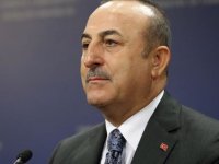 Dışişleri Bakanı Çavuşoğlu yarın Irak'a gidiyor