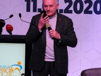 Cumhurbaşkanı Erdoğan: Ekonomide Türkiye şu anda ciddi bir sıçrama noktasında
