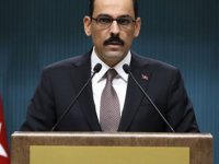 Sözcü Kalın'dan 'ateşkes' değerlendirmesi