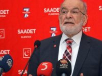 Saadet Partisi Genel Başkanı Karamollaoğlu: Asker Libya'ya bir tarafı tutmak için değil barışı sağlamak için gitsin