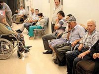 Özel hastaneler check up kampanya, reklam yapabilir mi?