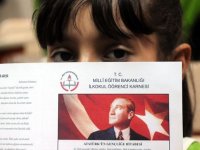 Zayıf karneye 'aşırı olumsuz tepki vermeyin' uyarısı