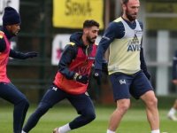 Fenerbahçe'nin Gaziantep kadrosu belli oldu