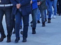 Adana merkezli 5 ilde FETÖ soruşturması