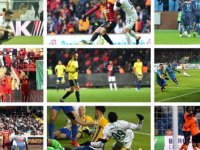 Süper Lig'de görünüm