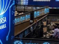 Borsa rekorla kapandı