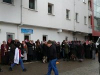 Ordu’da domuz gribi can aldı