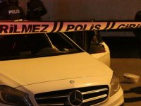 Beyoğlu'nda silahlı çatışma: 3 yaralı