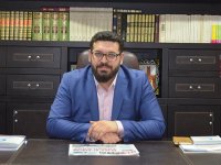 İdlib'e Cansuyu