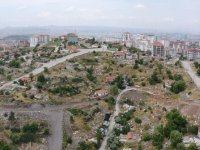 Cinderesi Kentsel Dönüşüm Projesi'nde ihale tamamlandı