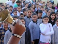 Okullarda ikinci yarıyıl maratonu başlıyor